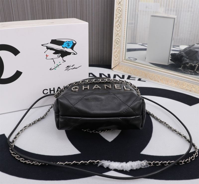 Chanel Other Stachel Bags